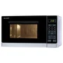 Sharp R242INW Silver